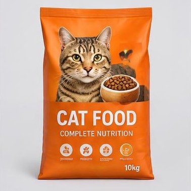 Ração para Gatos Adultos 10 kg
